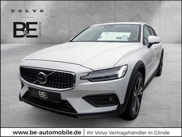 VOLVO V60 CC