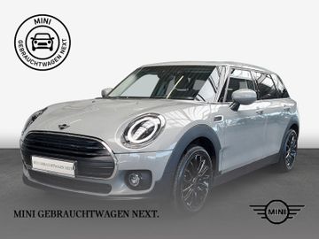 MINI COOPER_D_CLUBMAN