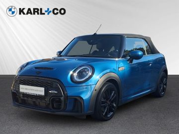 MINI COOPER_S_CABRIO