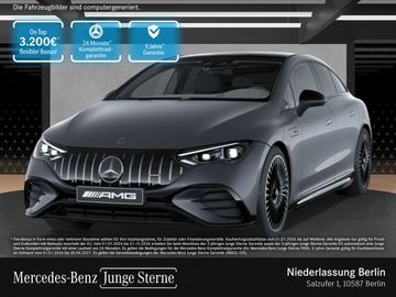 MB EQE