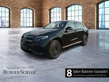 MB EQC