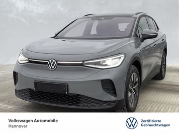VW ID.4