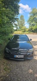 MB E 200