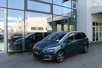 CITROEN C4 SpaceTourer