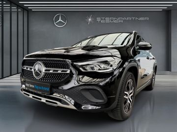 MB GLA 250