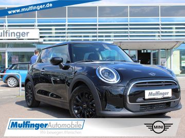 MINI ONE