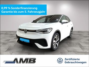 VW ID.5