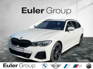 BMW M340i
