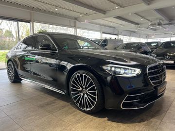 MB S 350