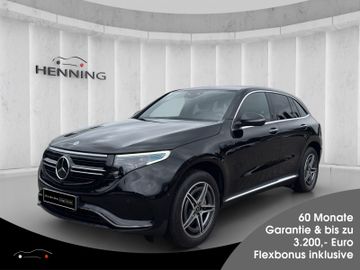 MB EQC