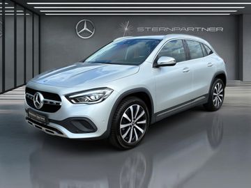 MB GLA 200