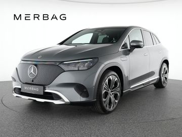 MB EQE SUV