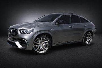 MB GLE 63 AMG
