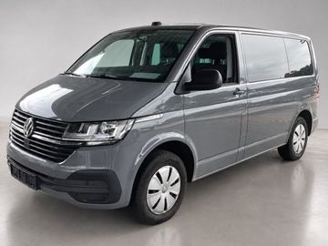 VW T6 Multivan