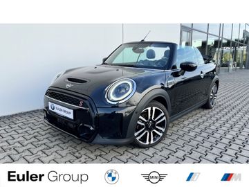 MINI COOPER_S_CABRIO