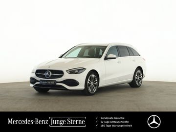 MB C 300