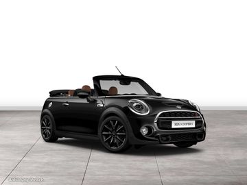MINI COOPER_S_CABRIO