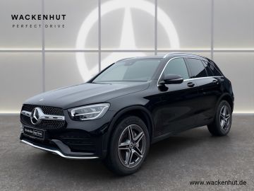 MB GLC 300