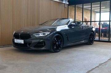 BMW M850