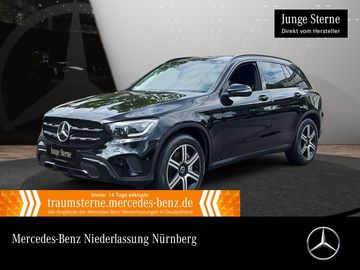 MB GLC 300