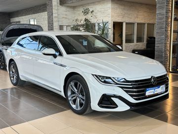 VW Arteon