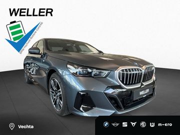 BMW 550