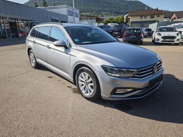VW Passat Variant