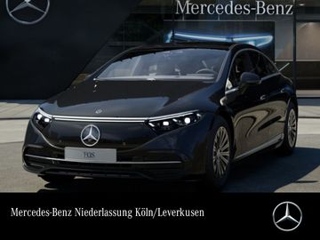 MB EQS