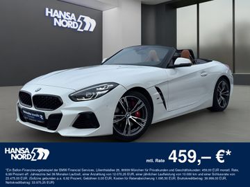 BMW Z4 M40i