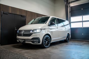 VW T6 Multivan