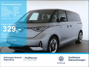 VW ID.Buzz
