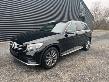 MB GLC 300