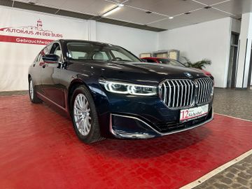 BMW 730