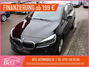 BMW 218 Gran Tourer