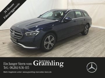 MB E 220