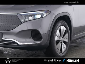 MB EQA