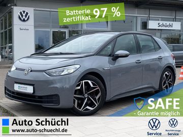VW ID.3