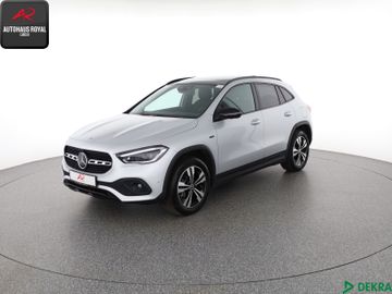 MB GLA 250