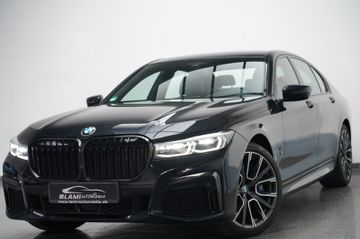 BMW 730