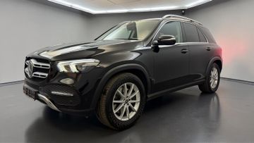 MB GLE 350
