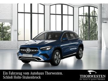 MB GLA 250