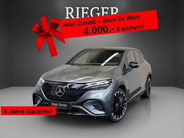 MB EQE SUV