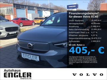 VOLVO XC 40