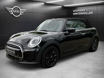 MINI COOPER_CABRIO