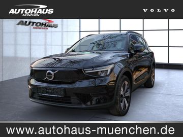 VOLVO XC 40