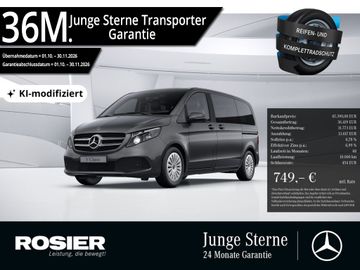 MB V 220