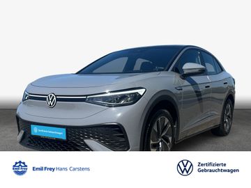 VW ID.5