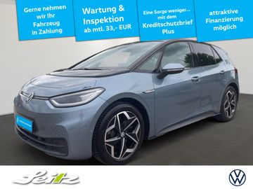 VW ID.3