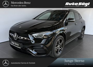 MB GLA 250
