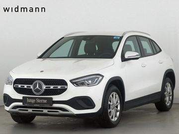 MB GLA 250